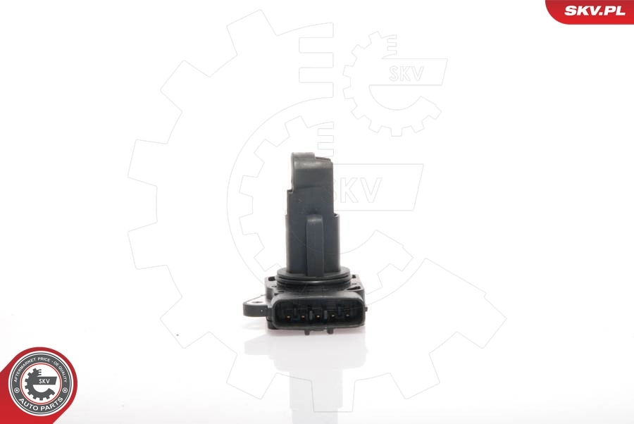 Mass Air Flow Sensor 07SKV102