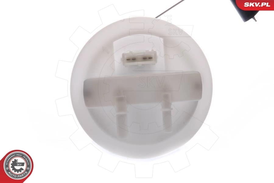 Fuel Feed Unit 02SKV725