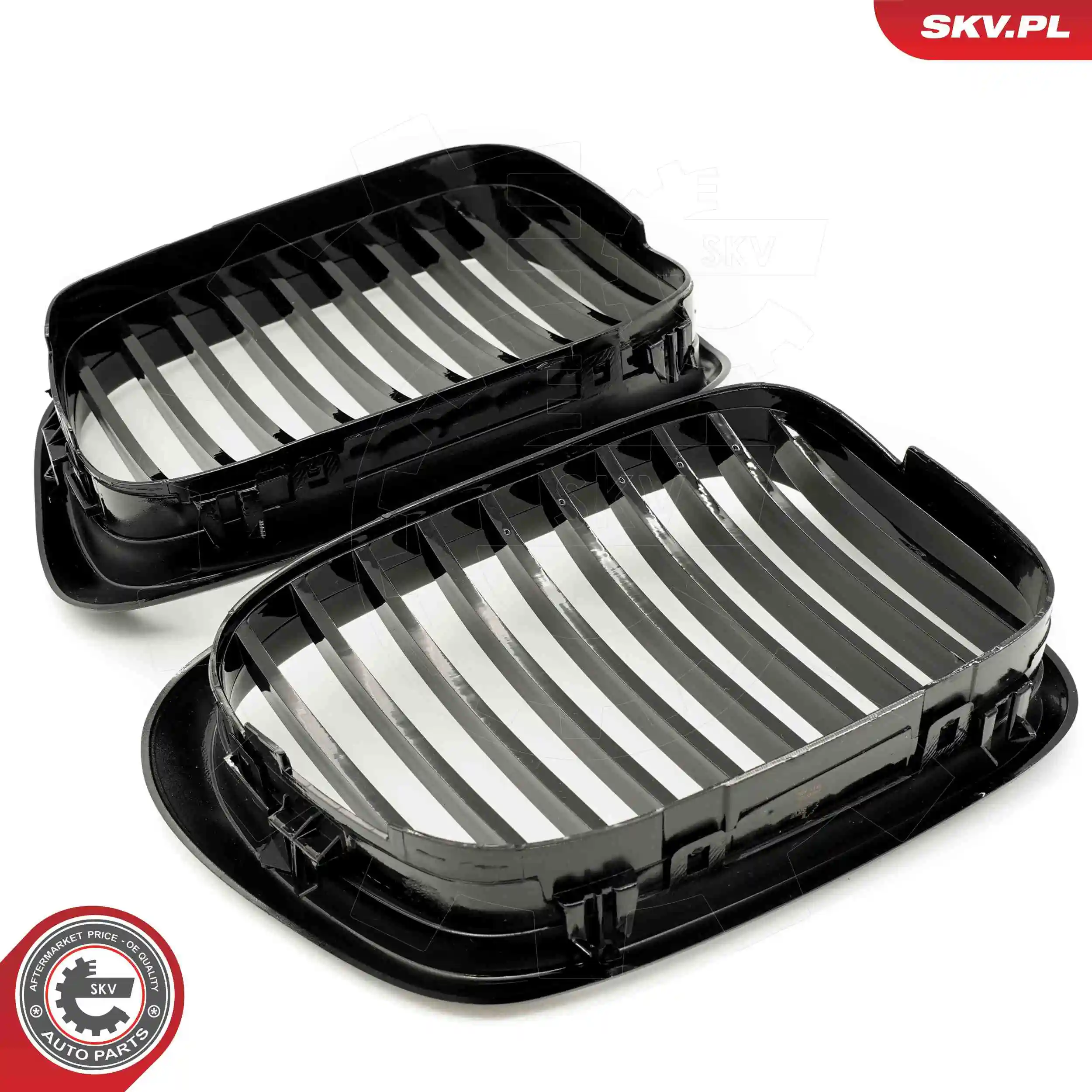Radiator Grille 66SKV156