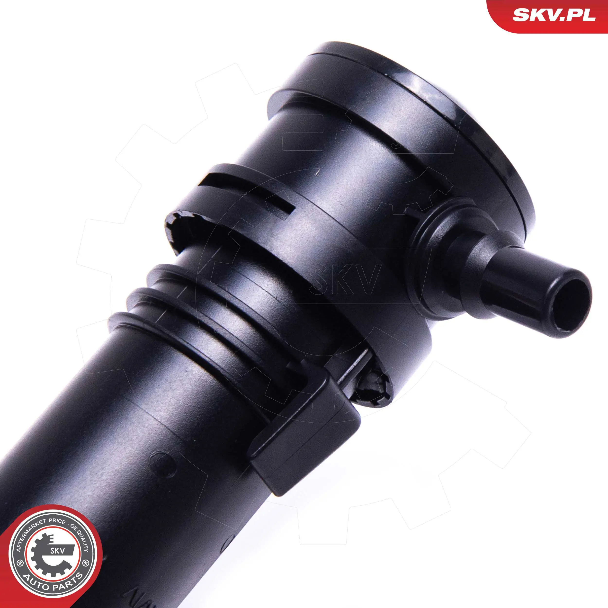 ESEN SKV 15SKV724 Washer Fluid Jet, headlight cleaning