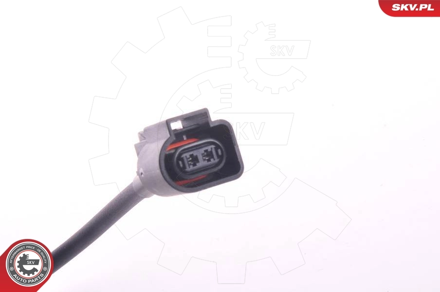 Sensor, wheel speed 06SKV030