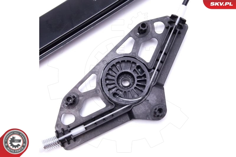 ESEN SKV 51SKV043 Window Regulator
