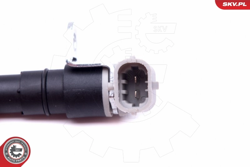 Sensor, crankshaft pulse 17SKV532
