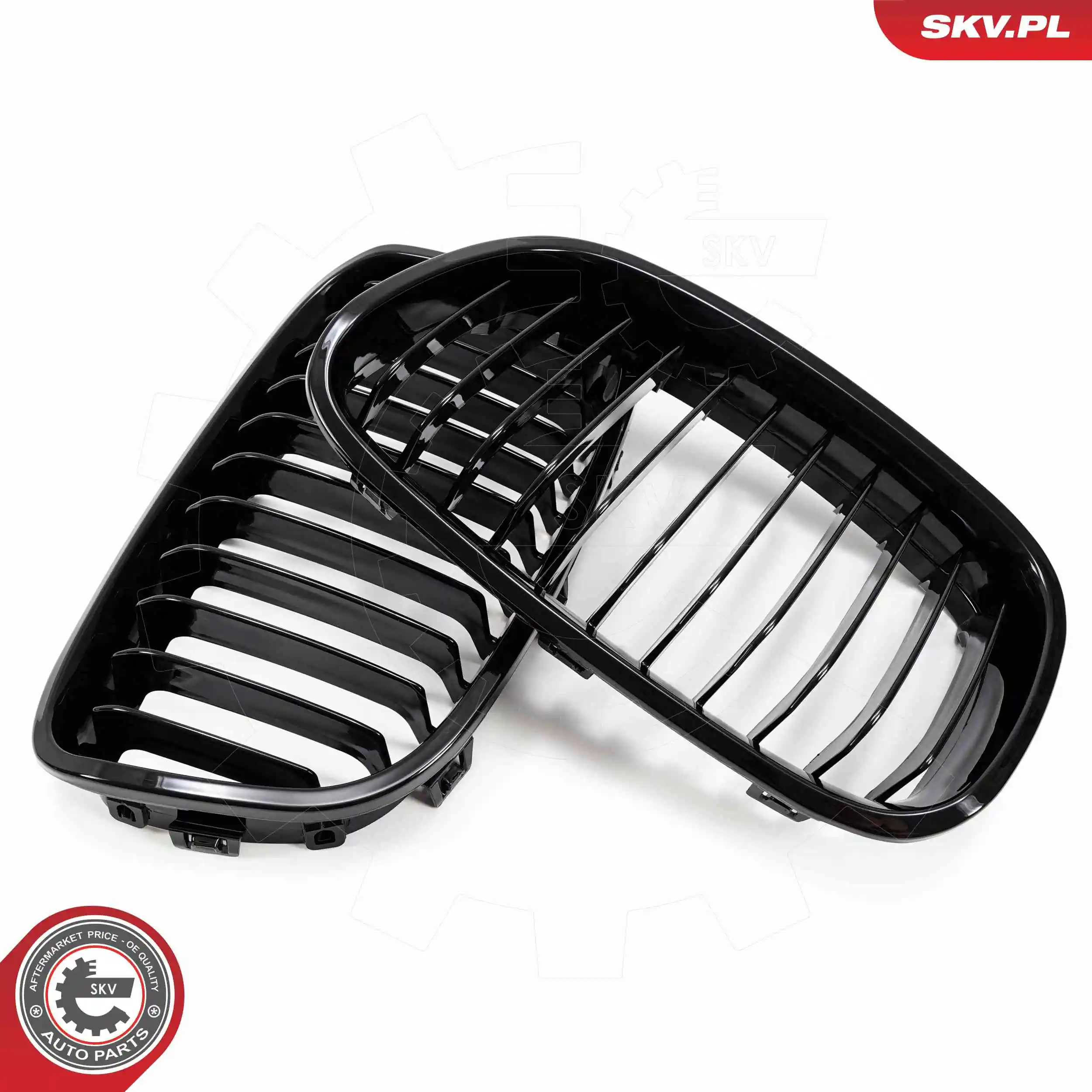 ESEN SKV 66SKV012 Radiator Grille