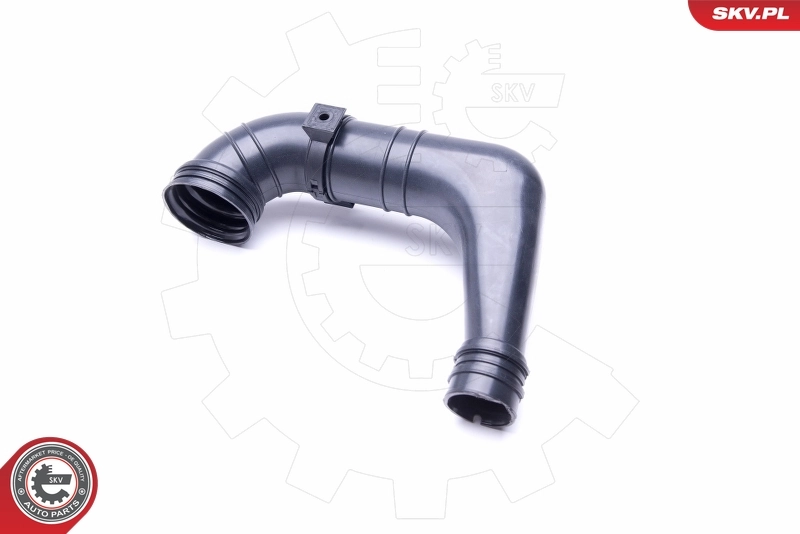 Charge Air Hose 43SKV227