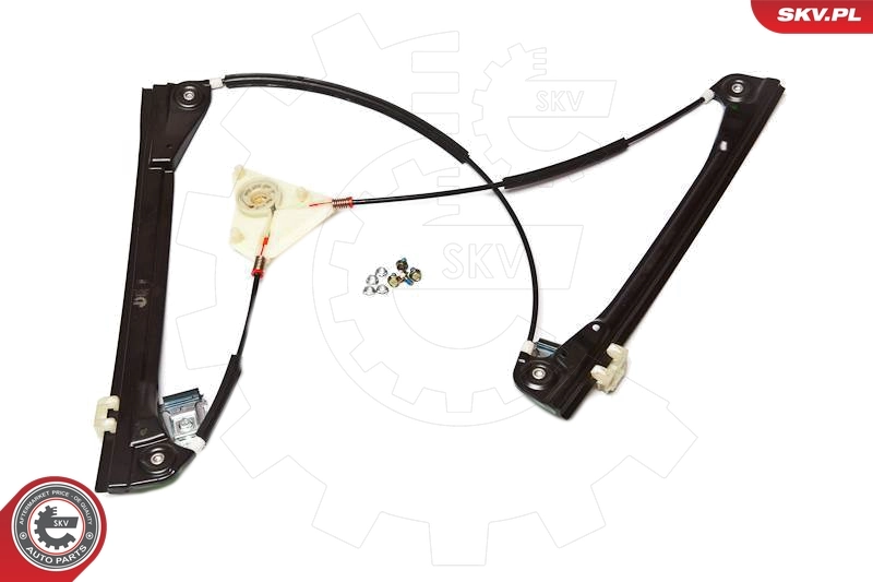 Window Regulator 01SKV332