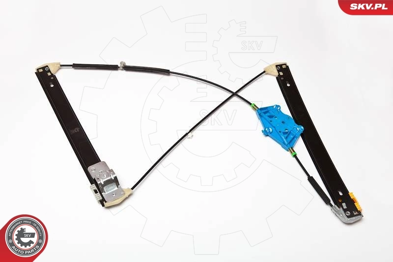 Window Regulator 01SKV391