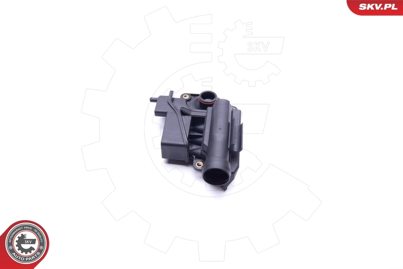 Oil Separator, crankcase ventilation 31SKV080