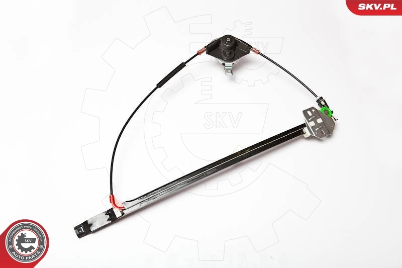 Window Regulator 01SKV361