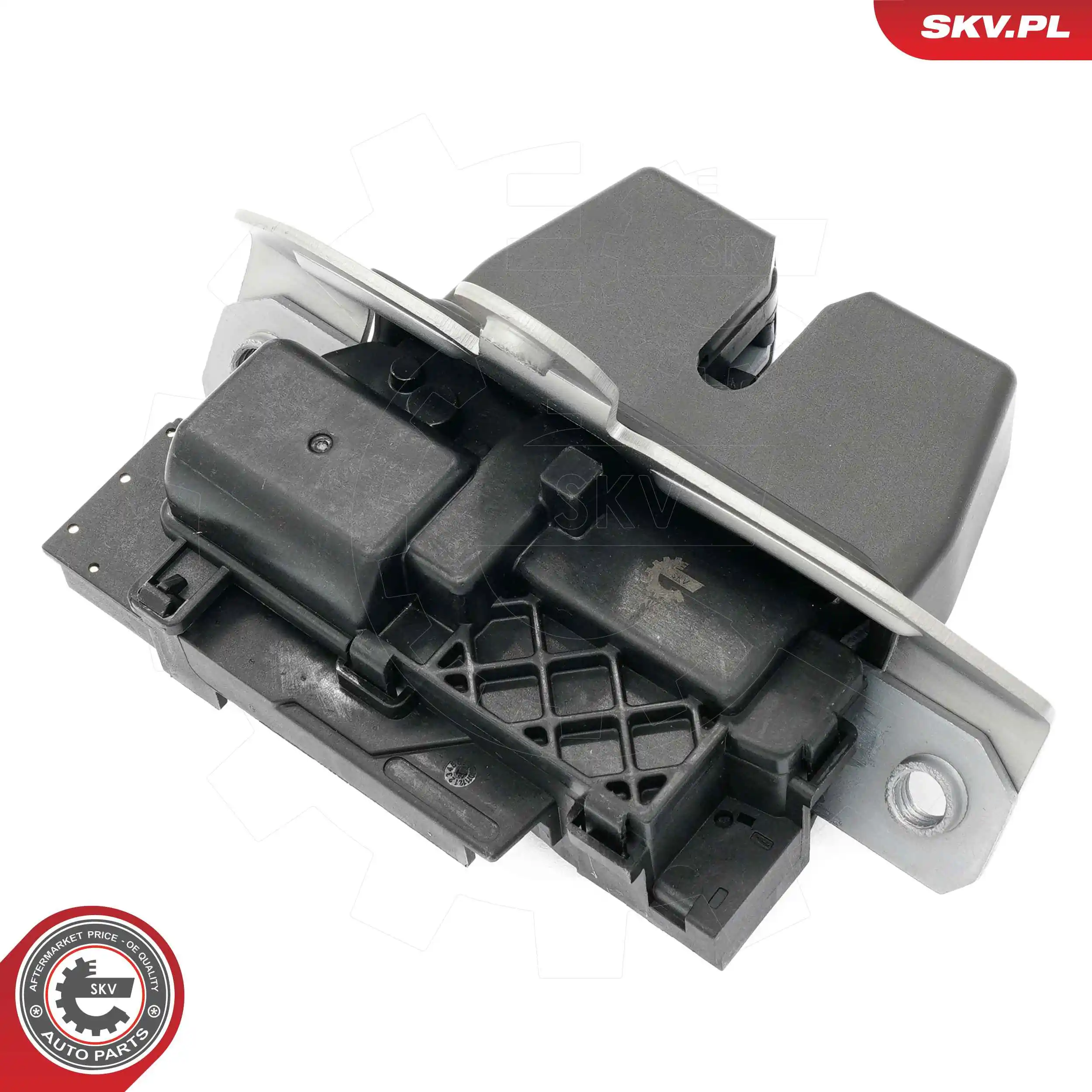 Tailgate Lock 60SKV626
