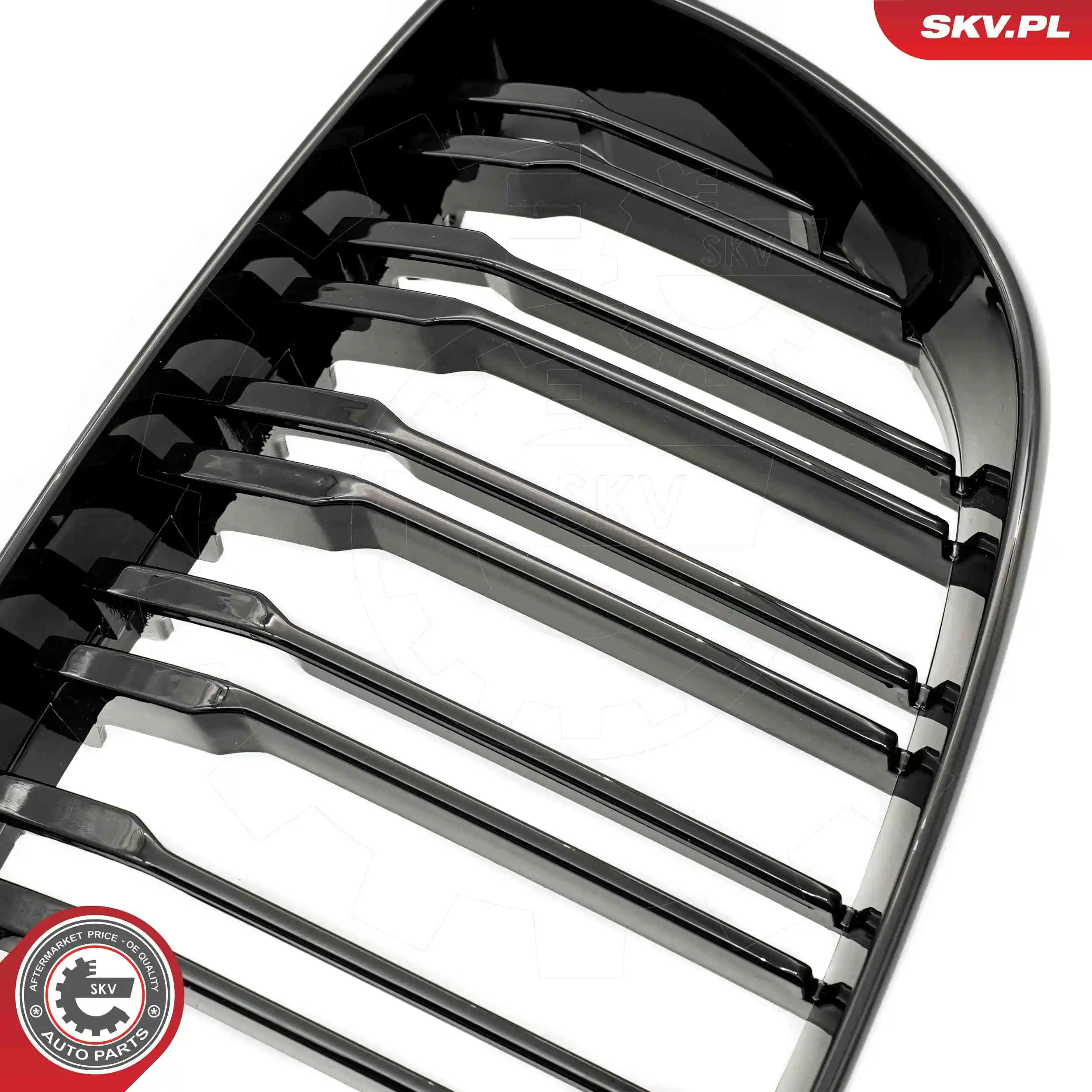 ESEN SKV 66SKV005 Radiator Grille