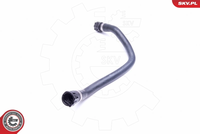 ESEN SKV 43SKV838 Radiator Hose