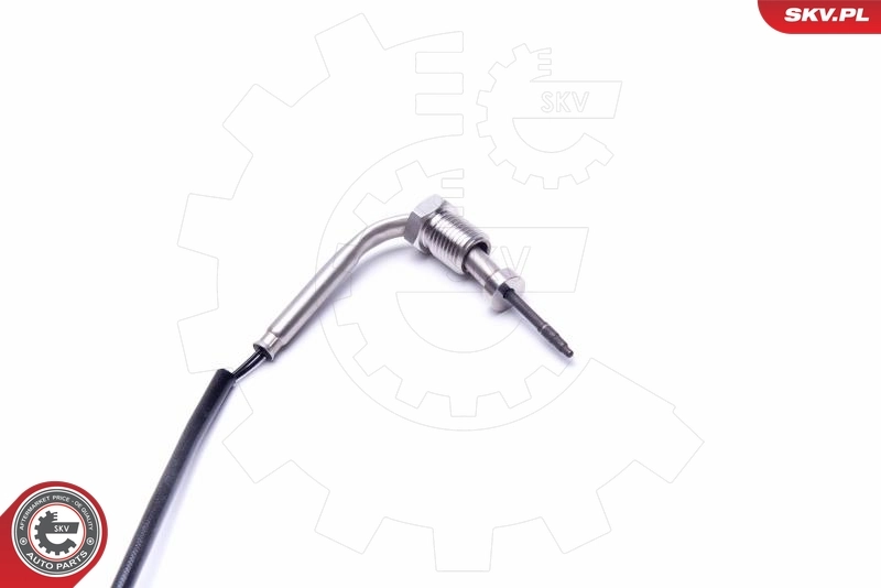 Sensor, exhaust gas temperature 30SKV436
