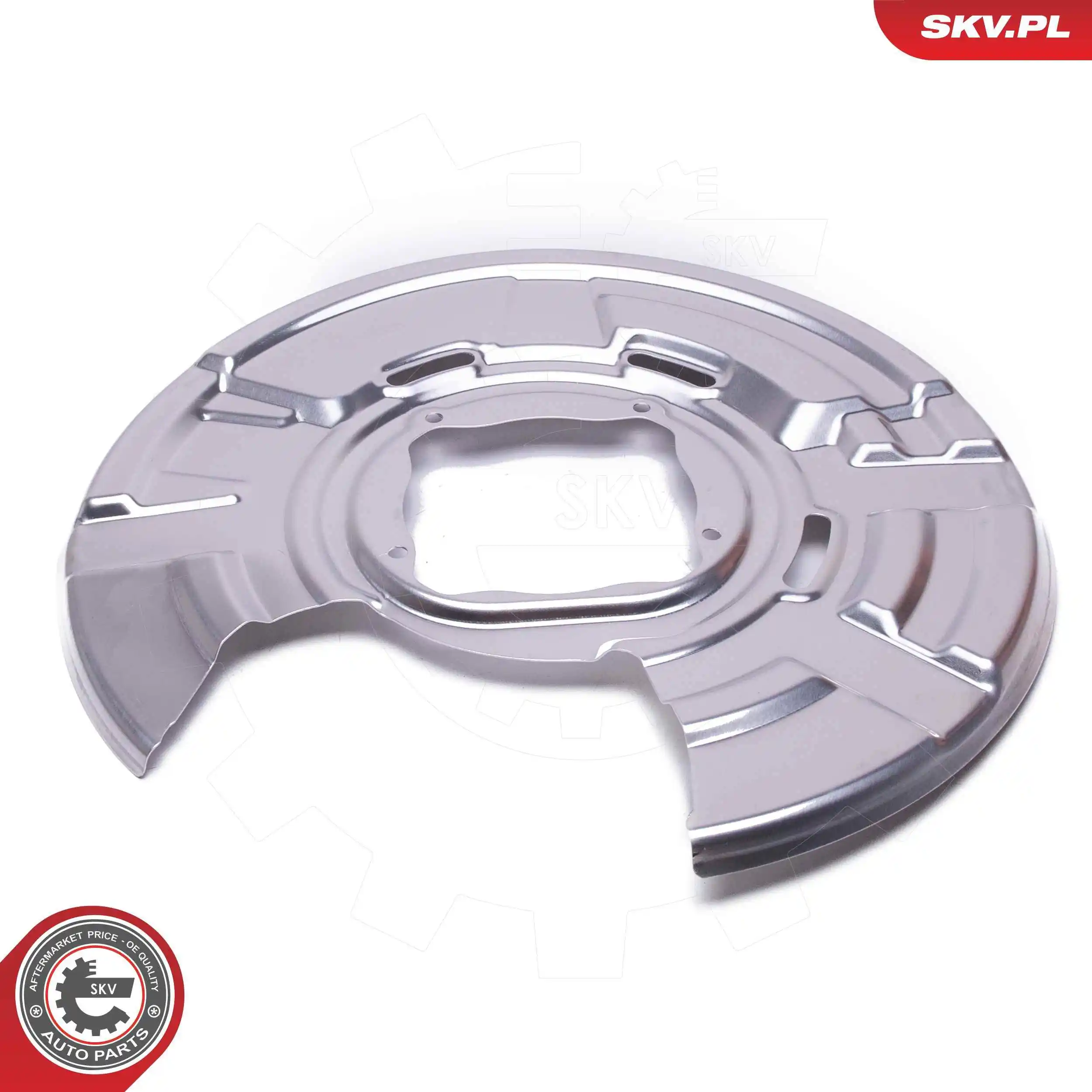 Splash Guard, brake disc 57SKV728