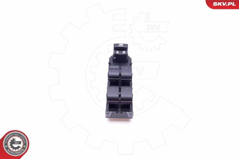 Switch, window regulator 37SKV137