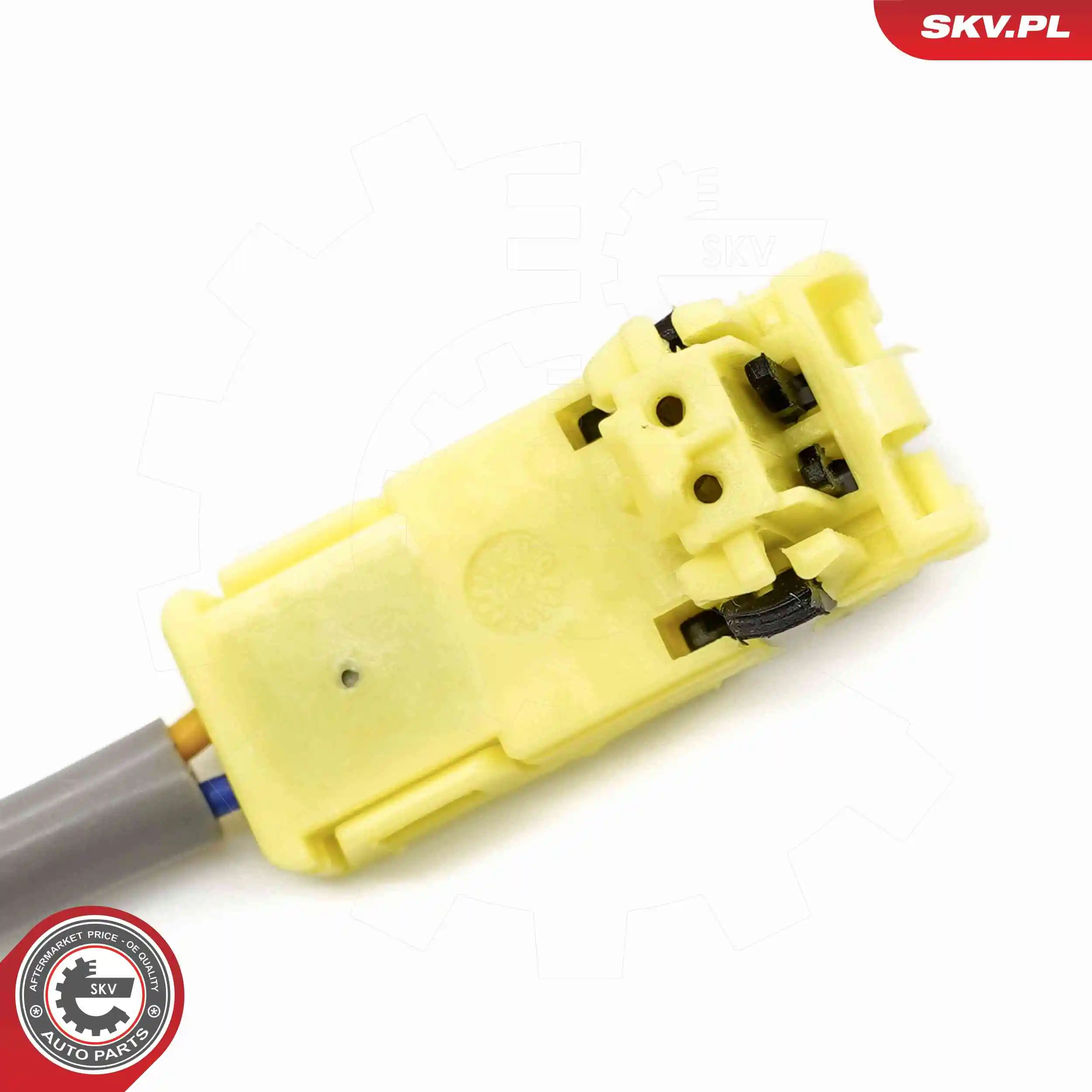ESEN SKV 96SKV638 Clockspring, airbag