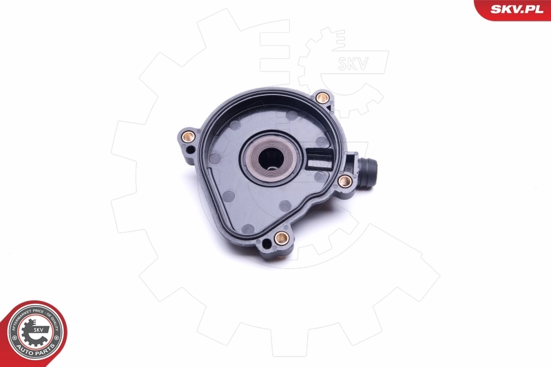 Oil Separator, crankcase ventilation 31SKV151