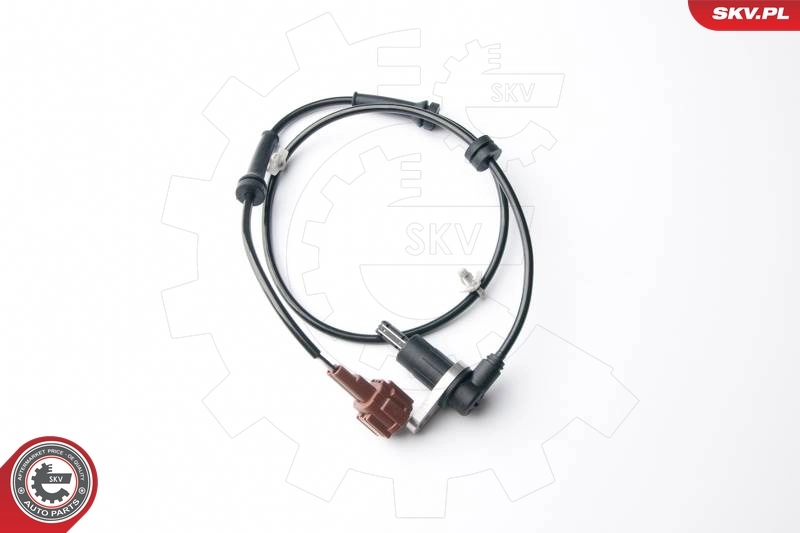 Sensor, wheel speed 06SKV206