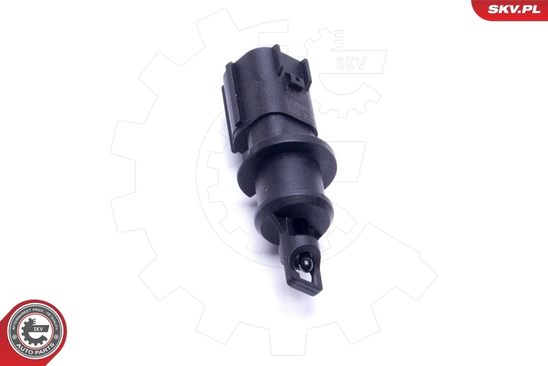 Sensor, intake air temperature 17SKV681