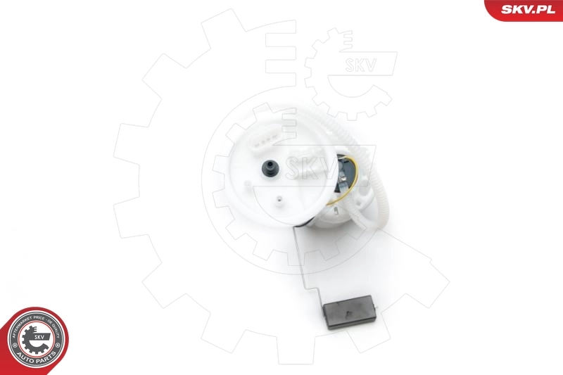 Fuel Feed Unit 02SKV753