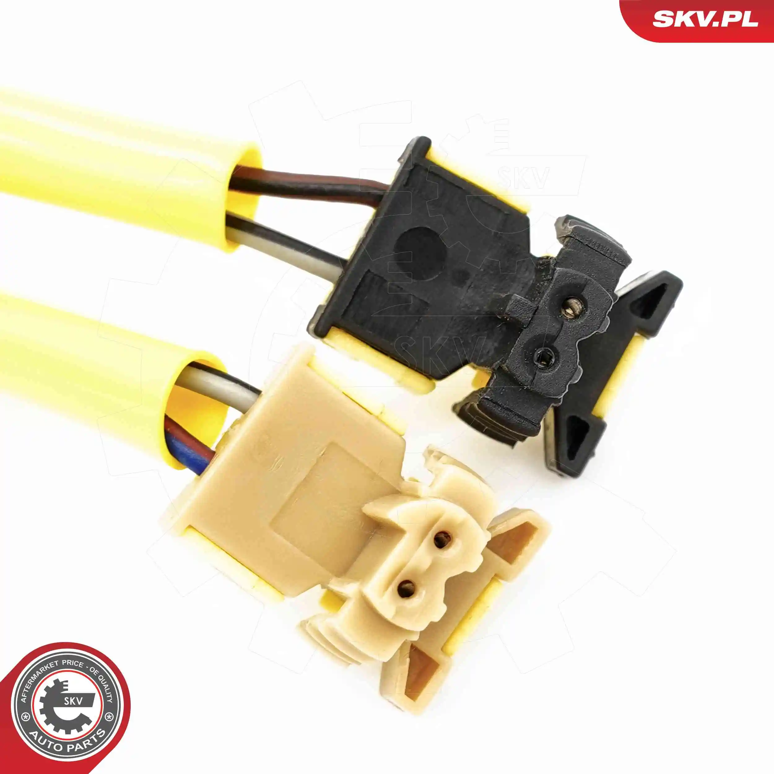 Clock Spring, airbag 96SKV652