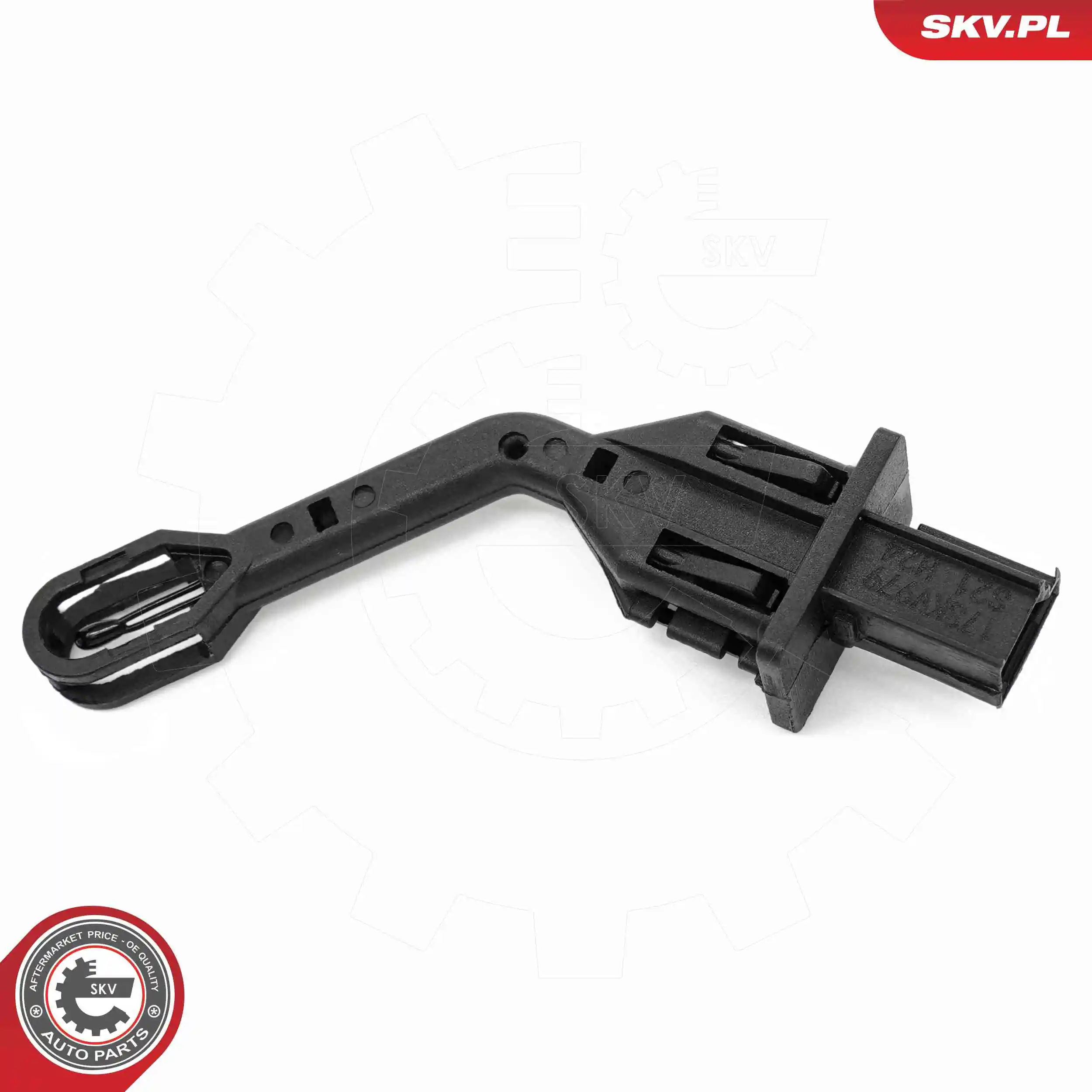 Sensor, interior temperature 17SKV979