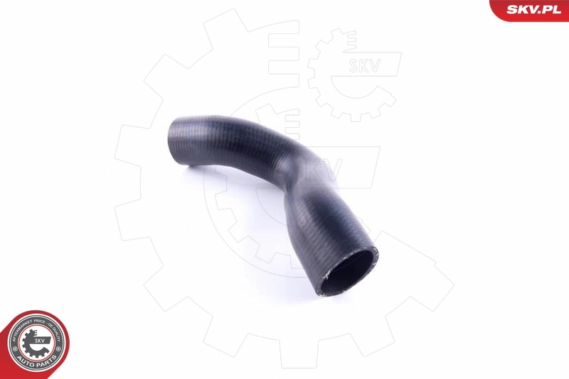 Charge Air Hose 43SKV302