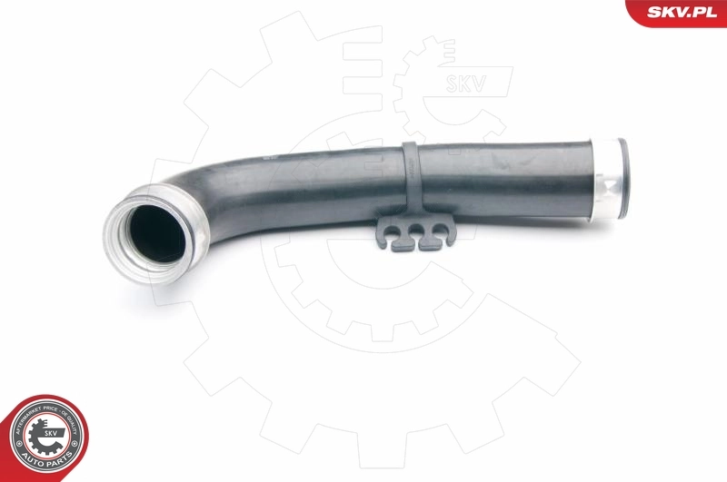Charge Air Hose 24SKV059
