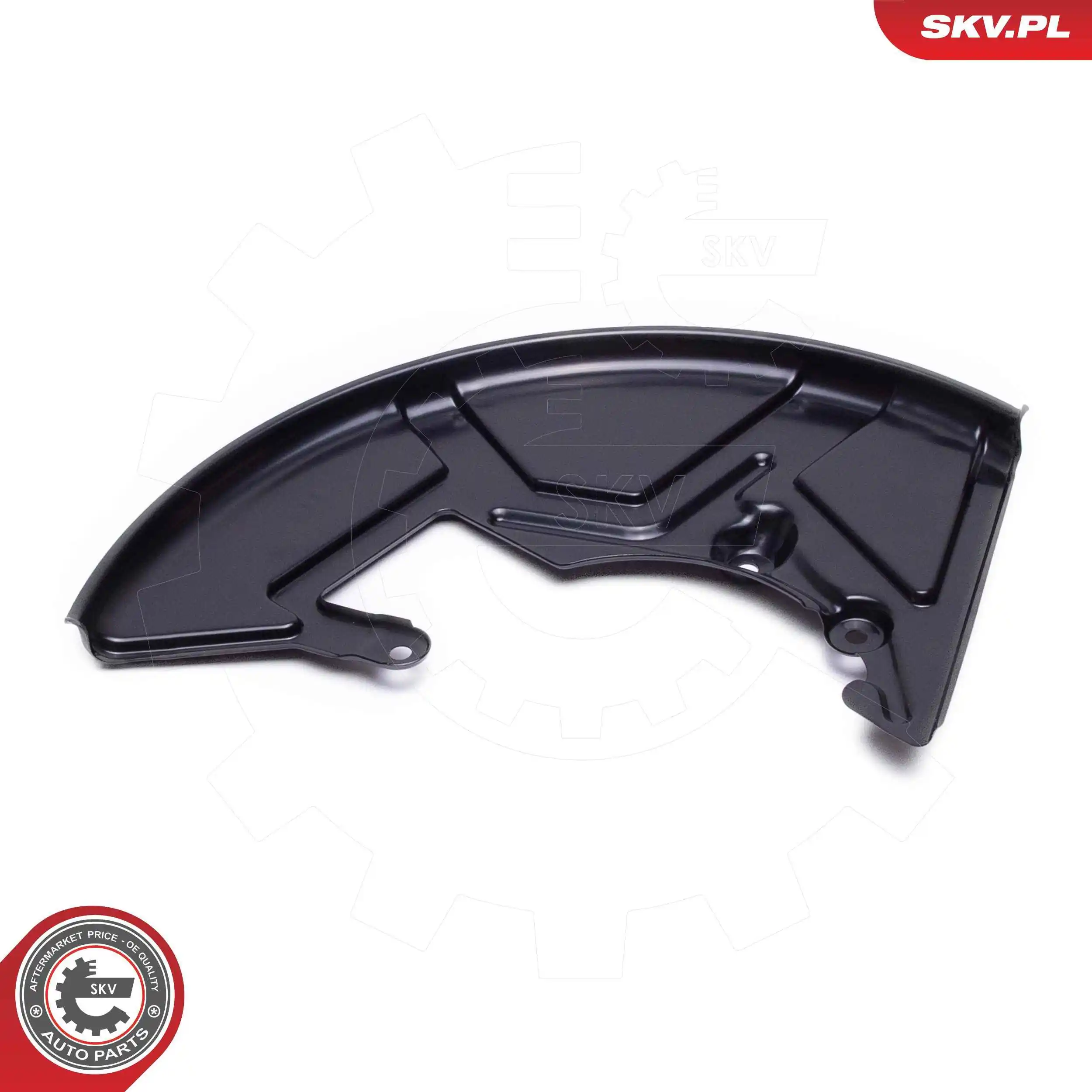 Splash Guard, brake disc 57SKV273
