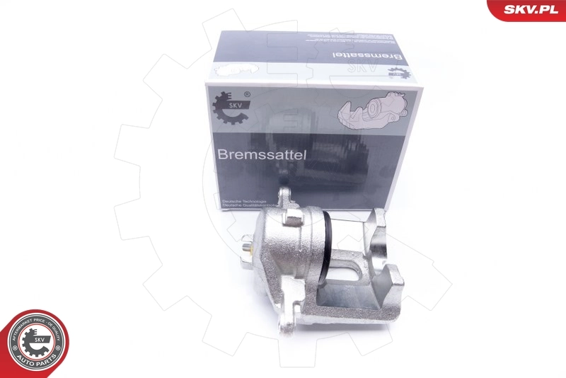 Brake Caliper 34SKV842