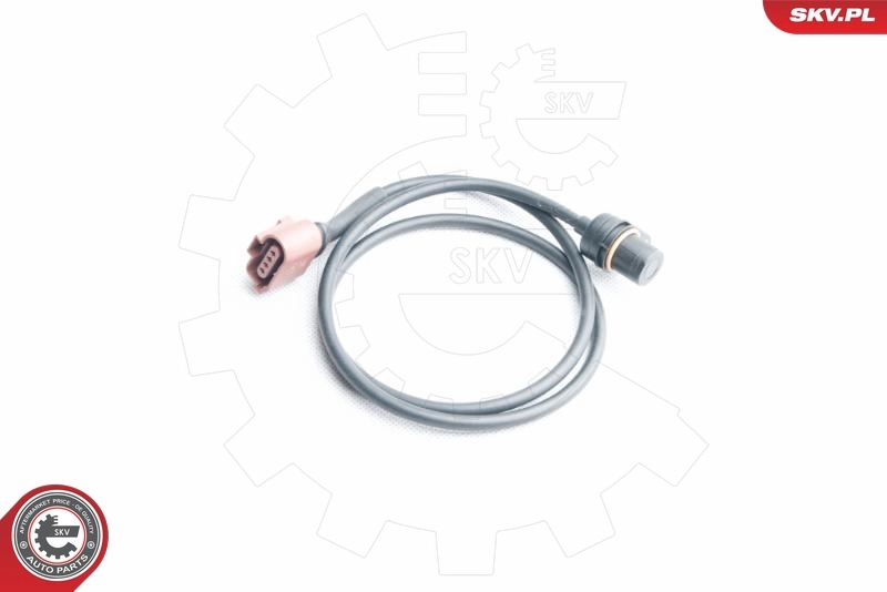 Steering Angle Sensor 17SKV305