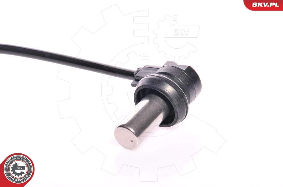Sensor, wheel speed 06SKV056