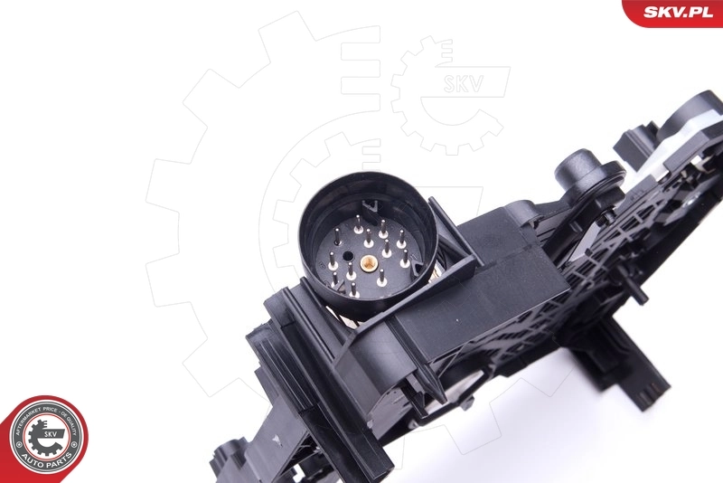 Hydraulic Filter Kit, automatic transmission 96SKV076