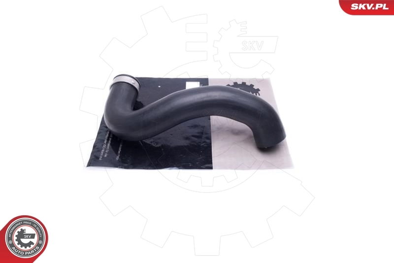 Charge Air Hose 24SKV738