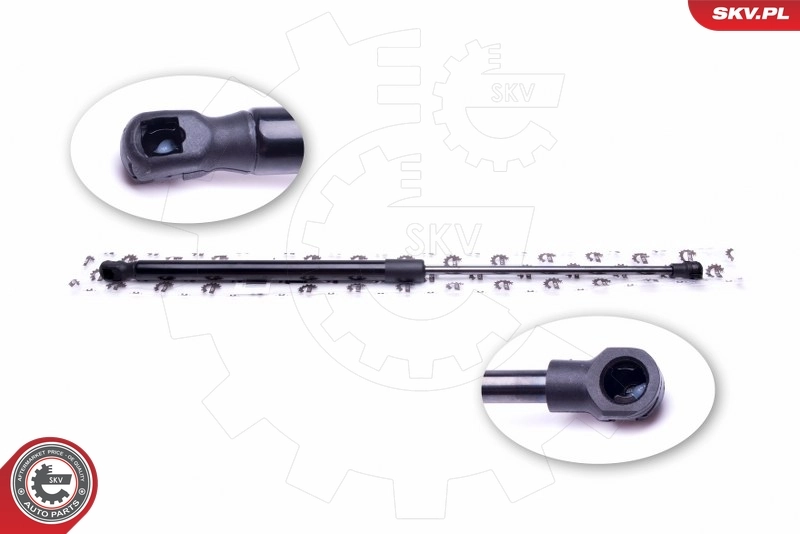 Gas Spring, boot/cargo area 52SKV525