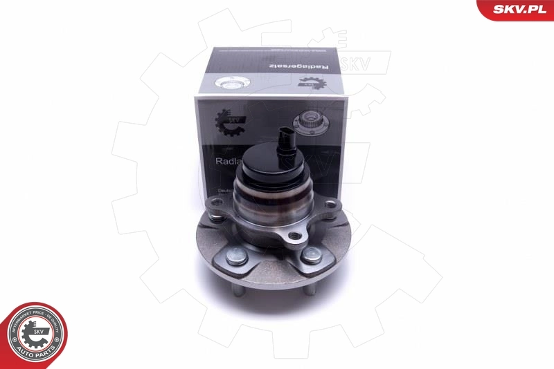 Wheel Bearing Kit 29SKV497