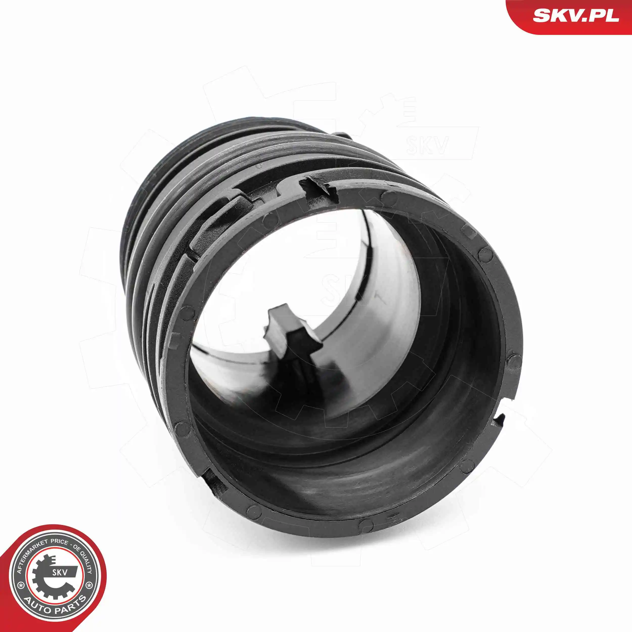 Plug Housing, automatic transmission control unit 96SKV415