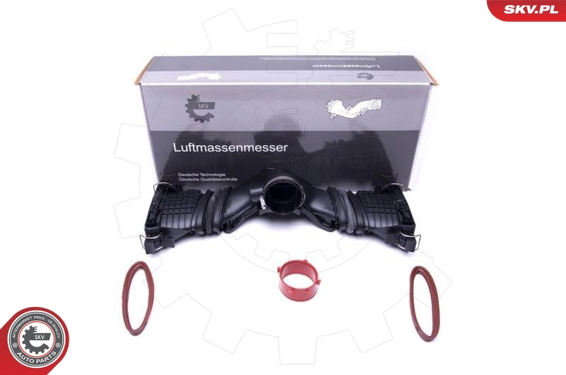 Air Channel 07SKV998