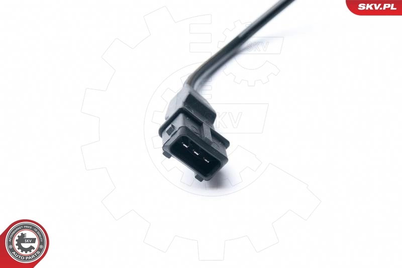 Sensor, crankshaft pulse 17SKV286