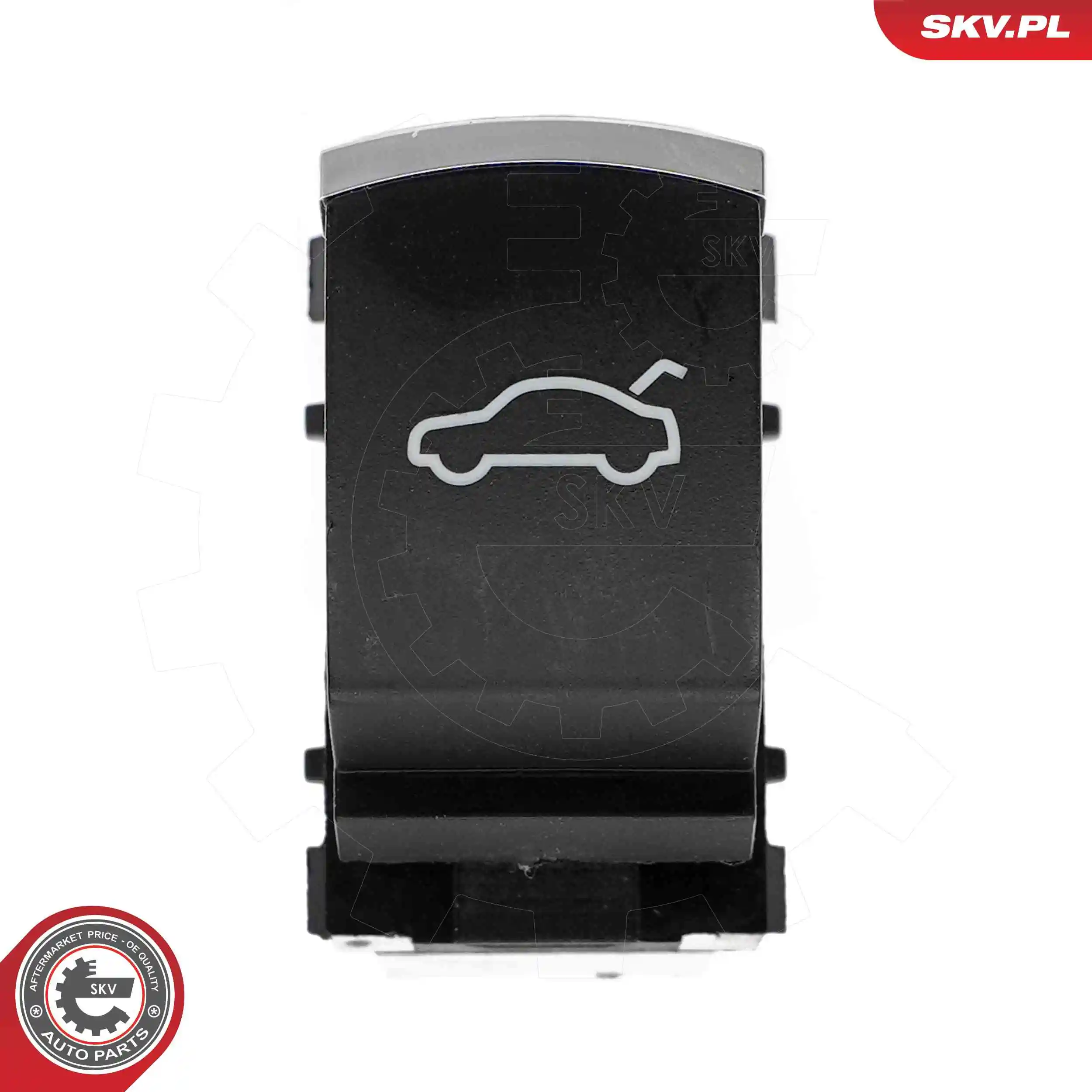 ESEN SKV 96SKV257 Switch, tailgate release
