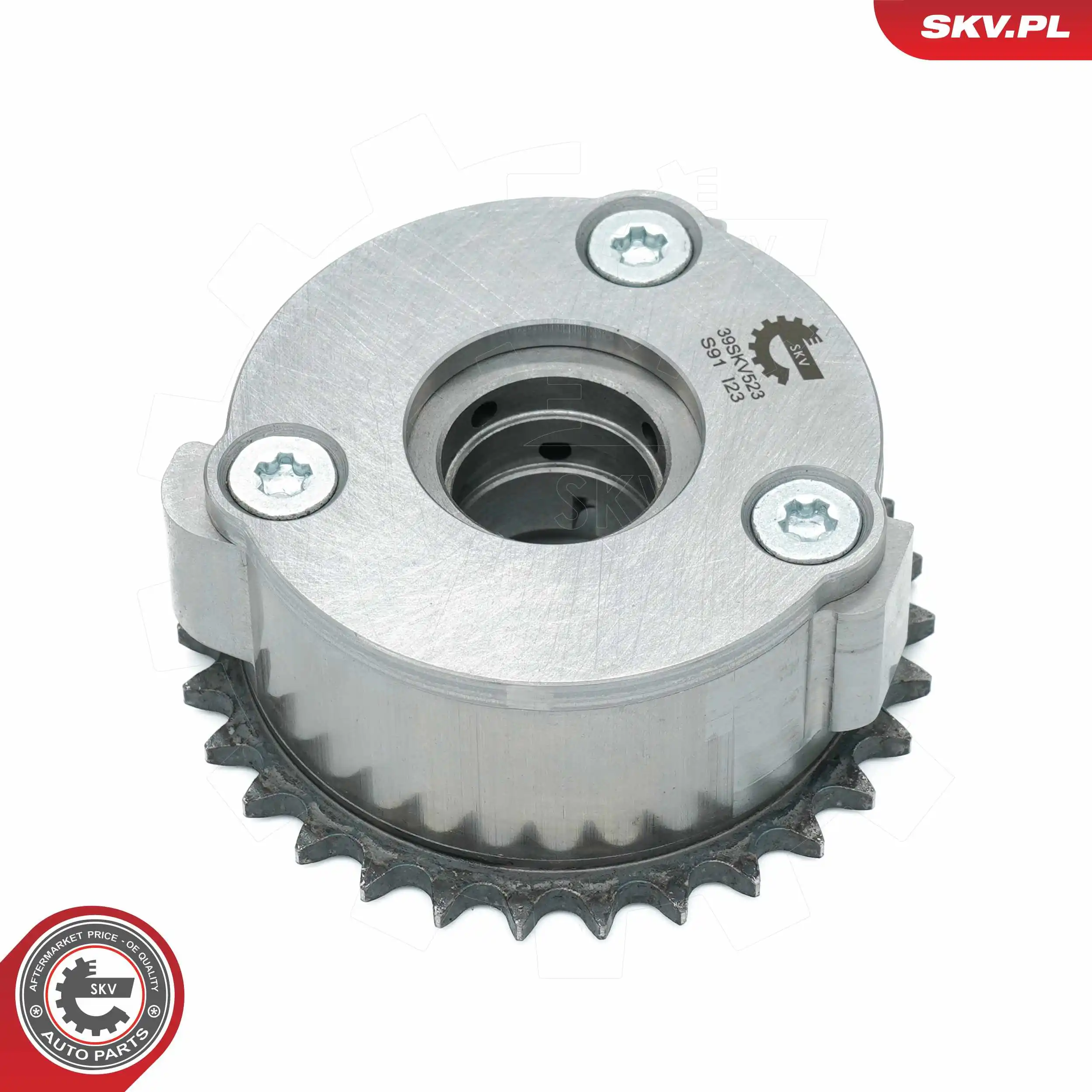 Camshaft Adjuster 39SKV523