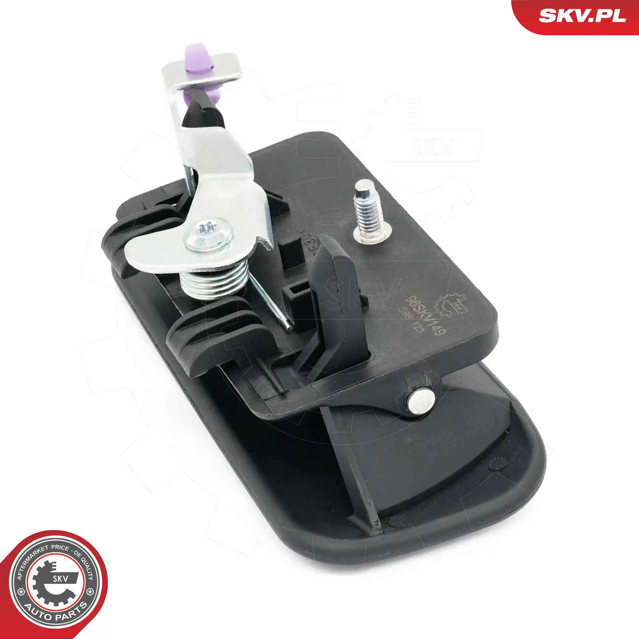 ESEN SKV 96SKV149 Exterior Door Handle