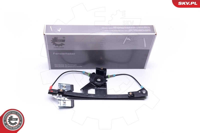 Window Regulator 00SKV614