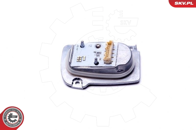 ESEN SKV 59SKV102 Control Unit, lights