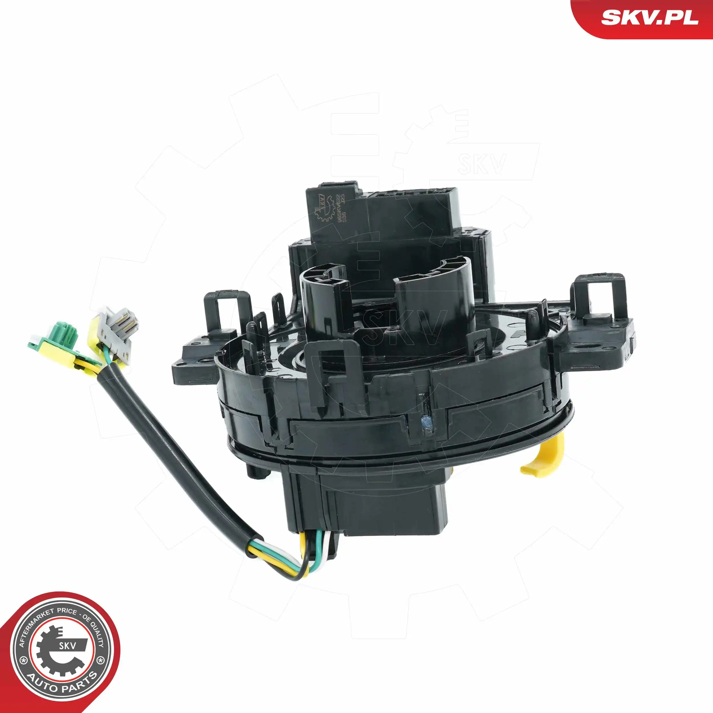 ESEN SKV 96SKV622 Clockspring, airbag