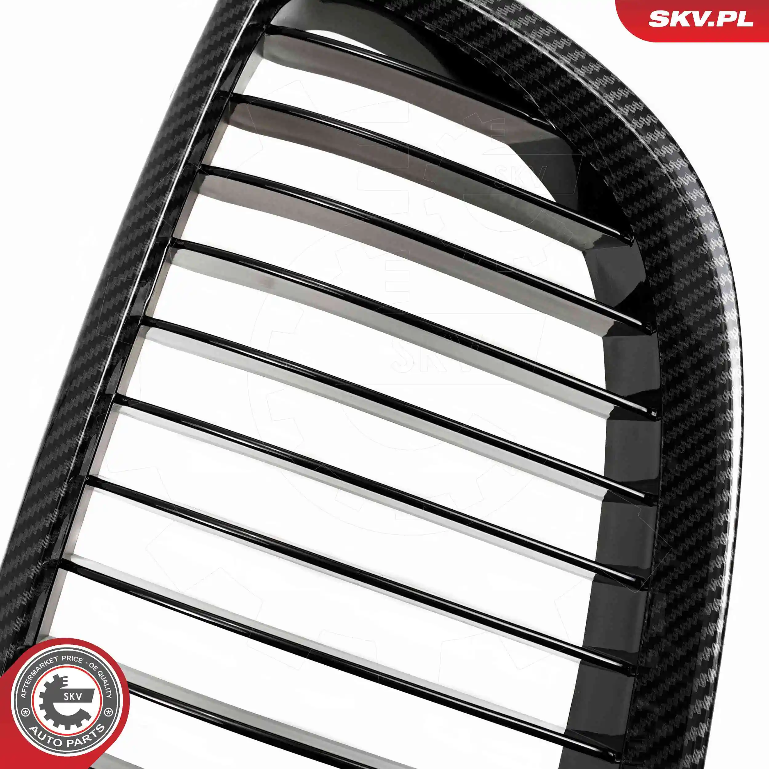 ESEN SKV 66SKV106 Radiator Grille