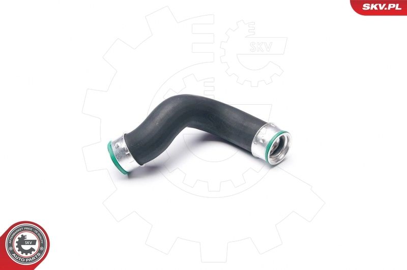 Charge Air Hose 24SKV001