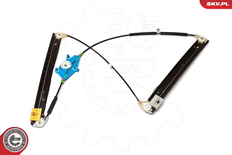 Window Regulator 01SKV391