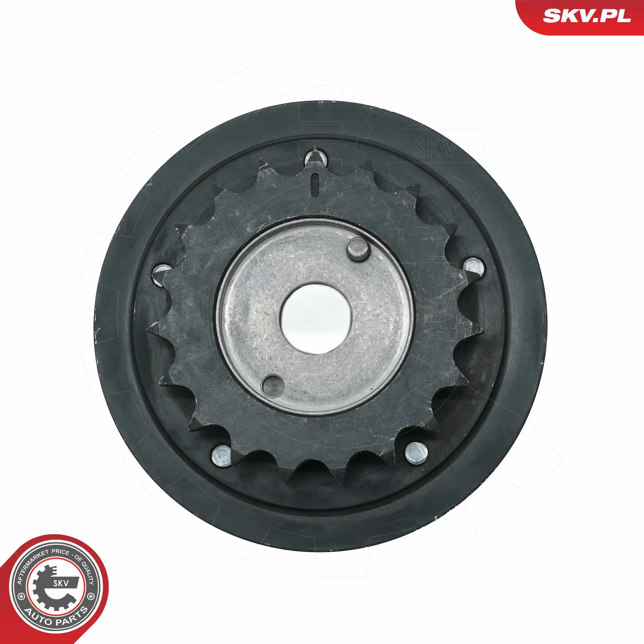 Camshaft Adjuster 39SKV533