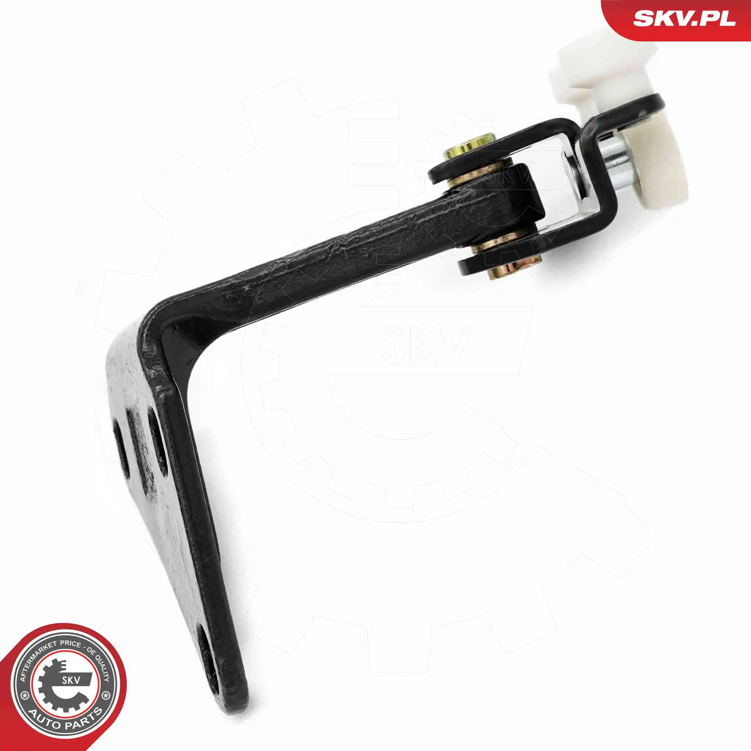 Roller Guide, sliding door 97SKV107